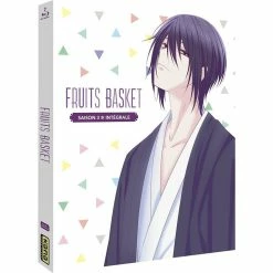 Le moins cher 🌟 Fruits Basket - Saison 3 💯