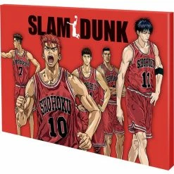 Vente flash 🥰 Slam Dunk - Intégrale 😍