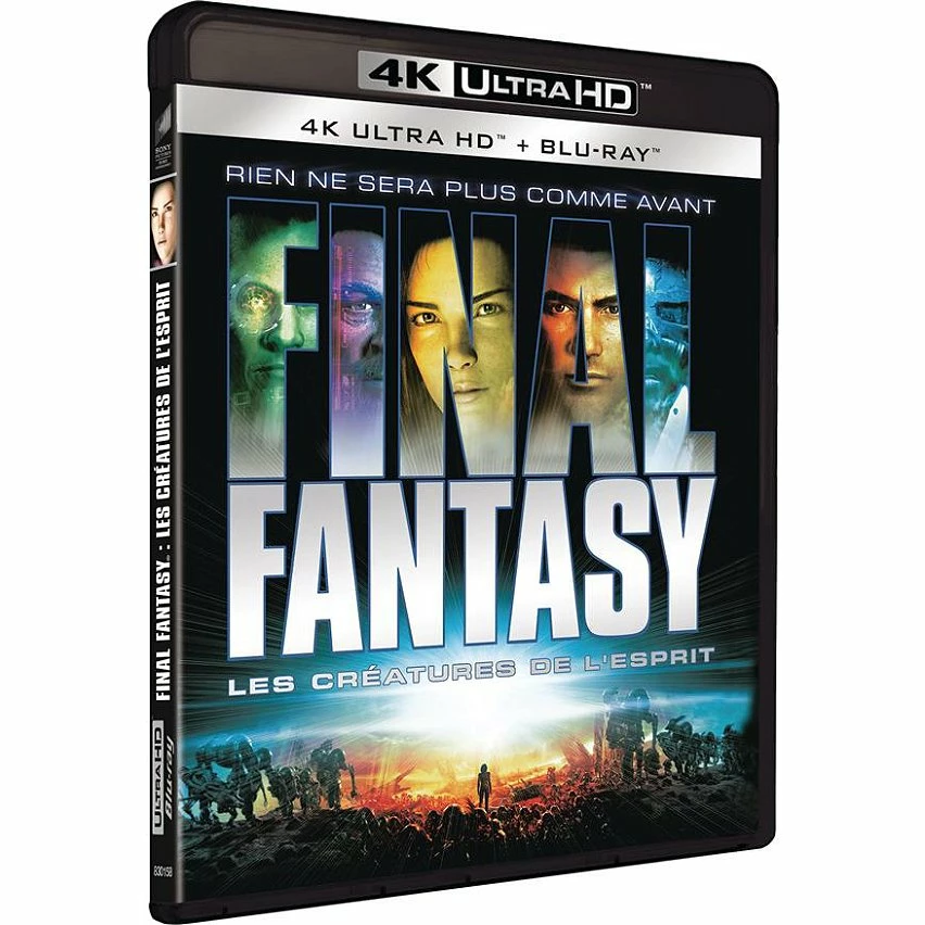 Top 10 🛒 Final Fantasy : les créatures de l'esprit 😀 1 Top 10 🛒 Final Fantasy : les créatures de l'esprit 😀