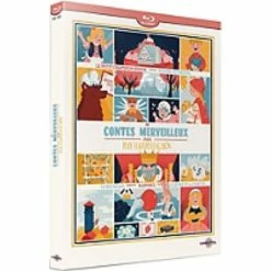 De gros 👏 les contes merveilleux par Ray Harryhausen 💯