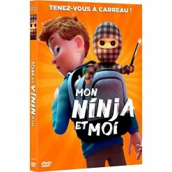 Le moins cher ⌛ mon ninja et moi 😍