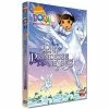 Tout neuf ✨ Dora sauve la princesse des neiges DVD FILMS ✨
