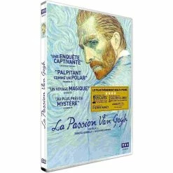 Meilleur prix 🎁 la passion Van Gogh ❤️