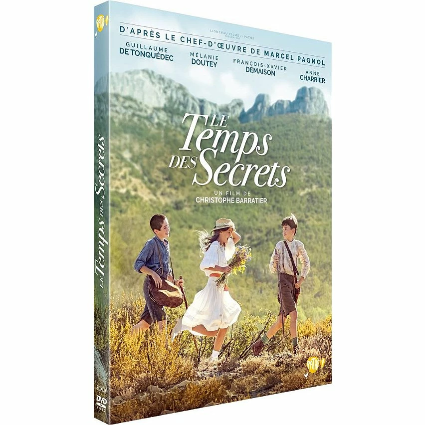 Remise 🎁 Le temps des secrets 🧨 1 Remise 🎁 Le temps des secrets 🧨