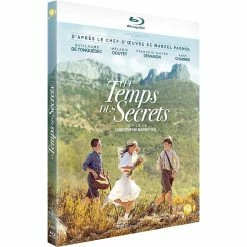 Meilleure affaire 💯 Le temps des secrets 🔔