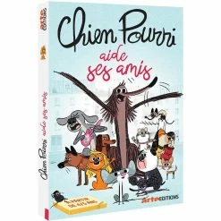 Top 10 😀 Chien Pourri aide ses amis 🎁