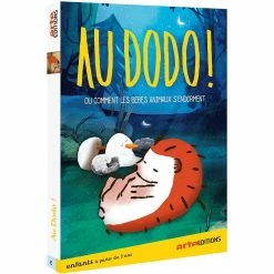 Meilleur prix ⭐ au dodo ! 🌟