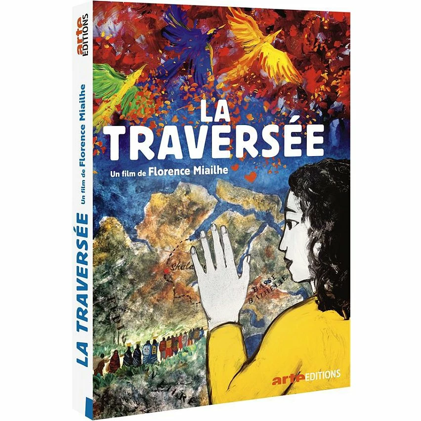 Meilleure vente 👏 La traversée 🧨 1 Meilleure vente 👏 La traversée 🧨