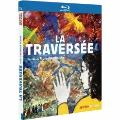 Offres 😉 La traversée ❤️