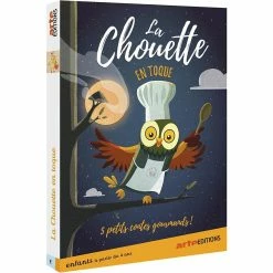 Les meilleures critiques de 🛒 la chouette en toque 😀