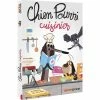 De gros 👏 Chien Pourri - Volume 6 : Chien Pourri cuisinier 🧨