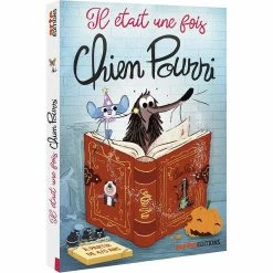Meilleur prix 🎉 Il était une fois Chien Pourri - Volume 7 💯