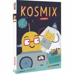 Coupon 🤩 Kosmix - Volume 2 😍