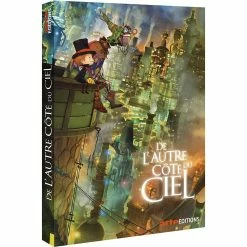 Coupon ⭐ De l'autre côté du ciel 🧨