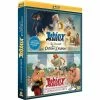 Meilleure affaire 🎉 Astérix - 2 films : Le domaine des dieux + Le secret de la potion magique 🛒