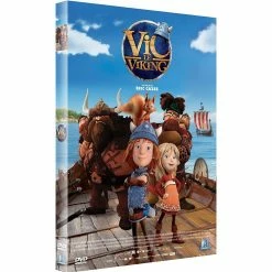 Promo 🤩 Vic le viking 😉