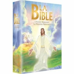 De gros 😀 La Bible - Intégrale 💯