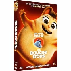 Nouveau 🔔 Les Bouchetrous 🥰
