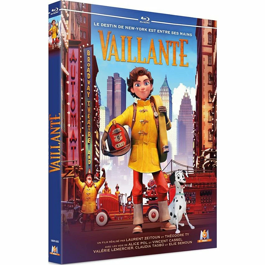 Top 10 🌟 Vaillante ✨ 1 Top 10 🌟 Vaillante ✨