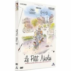 Coupon ✨ Le petit Nicolas : Qu'est-ce qu'on attend pour être heureux ? 🔥