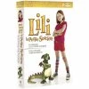 De gros 🛒 coffret Lili la petite sorcière 2 films : le dragon et le livre magique ; le voyage vers Mandolan ❤️