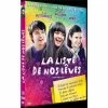 Meilleur prix 😀 la liste de nos rêves,DVD 😉
