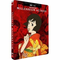 Grosses soldes 😉 millennium actress 🛒