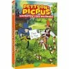 Remise ❤️ Pettson et Picpus racontent des histoires,DVD 🎁