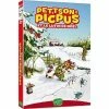 De gros 🔔 Pettson et Picpus et le lutin de Noël 😉