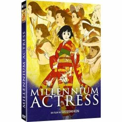 Meilleur prix 💯 millennium actress 😉