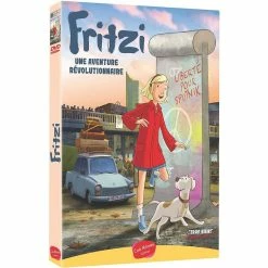 Offres ⭐ Fritzi 🔔