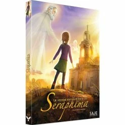 Budget 🎉 Le Voyage extraordinaire de Seraphima ⭐