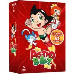 Grosses soldes ❤️ Go Astro Boy Go ! 😀