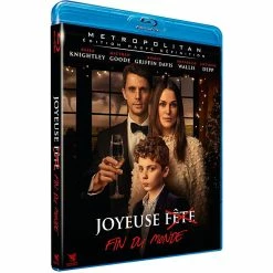 Budget ✨ Joyeuse fin du monde 👏