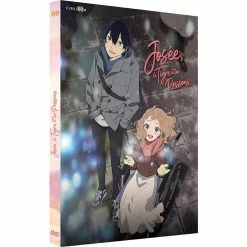 Top 10 🤩 Josée, le tigre et les poissons ✨