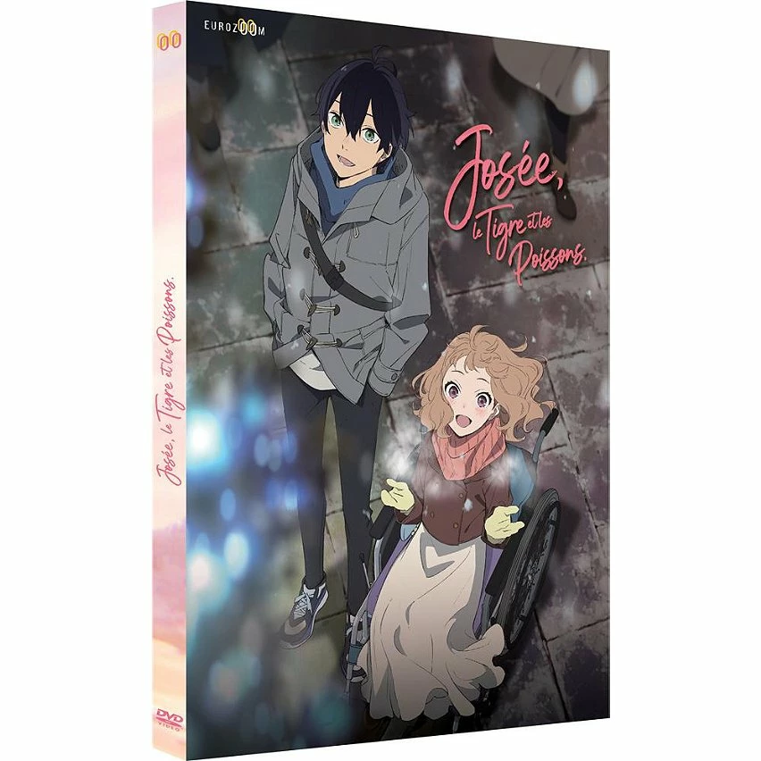 Top 10 🤩 Josée, le tigre et les poissons ✨ 1 Top 10 🤩 Josée, le tigre et les poissons ✨