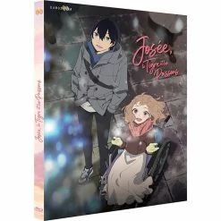 Meilleure affaire 😀 Josée, le tigre et les poissons ⭐