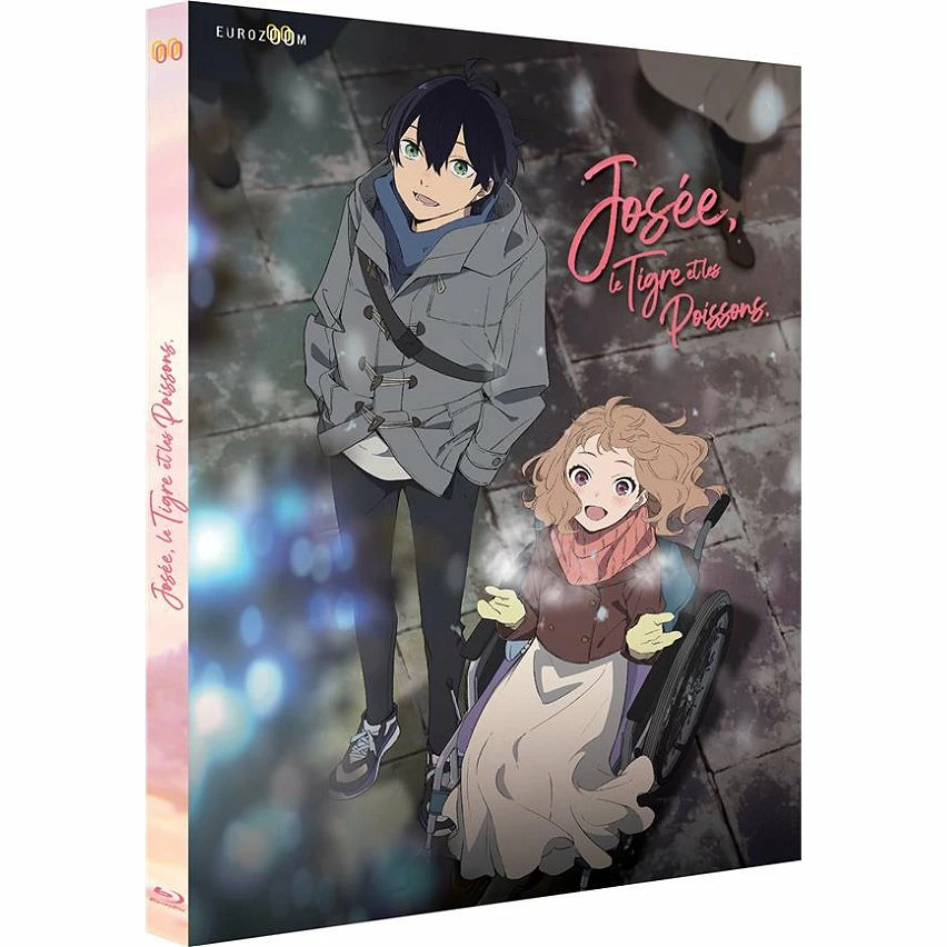 Meilleure affaire 😀 Josée, le tigre et les poissons ⭐ 1 Meilleure affaire 😀 Josée, le tigre et les poissons ⭐