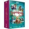 Sortie 😍 Superbook - Saison 3 🧨