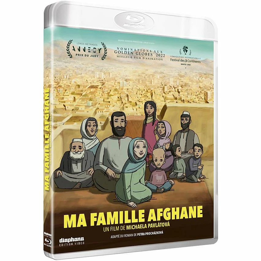 Nouveau 🛒 Ma famille afghane ⭐ 1 Nouveau 🛒 Ma famille afghane ⭐