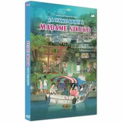 Tout neuf 💯 La chance sourit à madame Nikuko 🧨