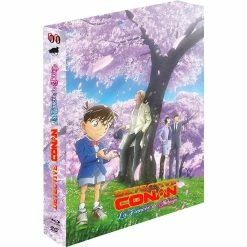 Le moins cher 🌟 Détective Conan : La fiancée de Shibuya 🤩