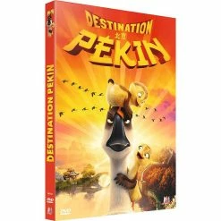 Grosses soldes 😉 Destination Pékin 👍