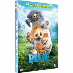 Meilleure vente 💯 L'envol de Ploé 🛒