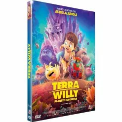 Meilleur prix 🥰 Terra Willy - Planète inconnue ❤️