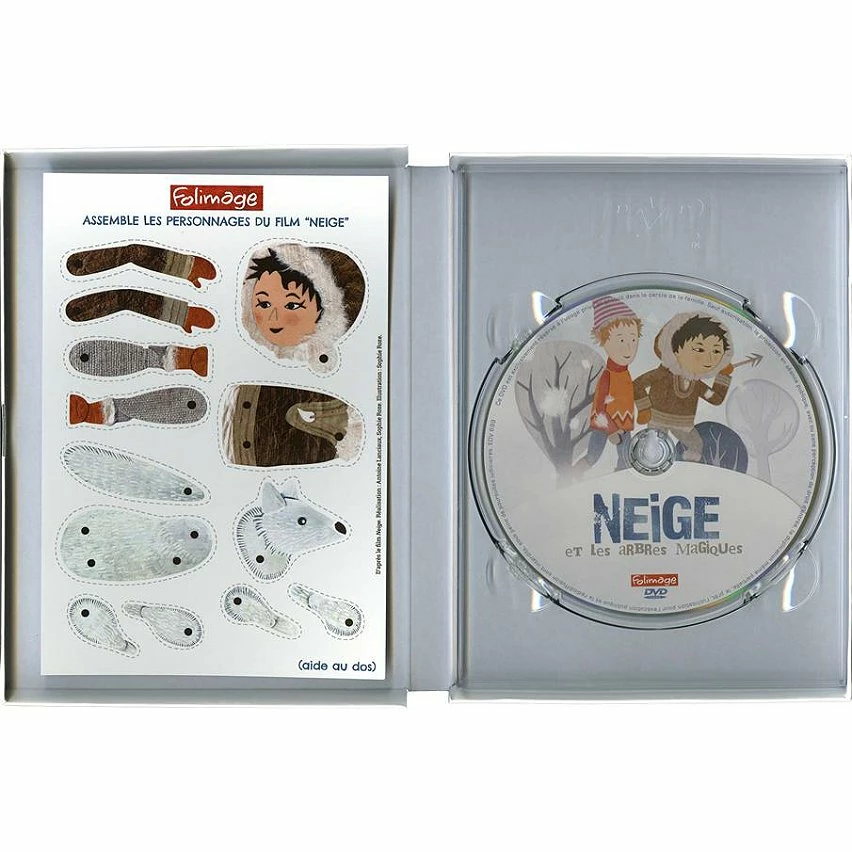 Budget 🔔 neige et les arbres magiques 😍 2 Budget 🔔 neige et les arbres magiques 😍 – Image 2