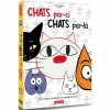 Budget 🛒 chats par-ci, chats par-là ✔️
