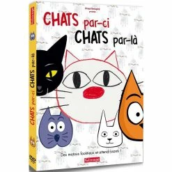 Budget 🛒 chats par-ci, chats par-là ✔️