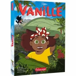 Vente flash 💯 Vanille 🎁