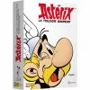 Grosses soldes 🌟 Astérix - Coffret 3 films : Astérix et la surprise de César + Astérix chez les bretons + Le coup du menhir 💯